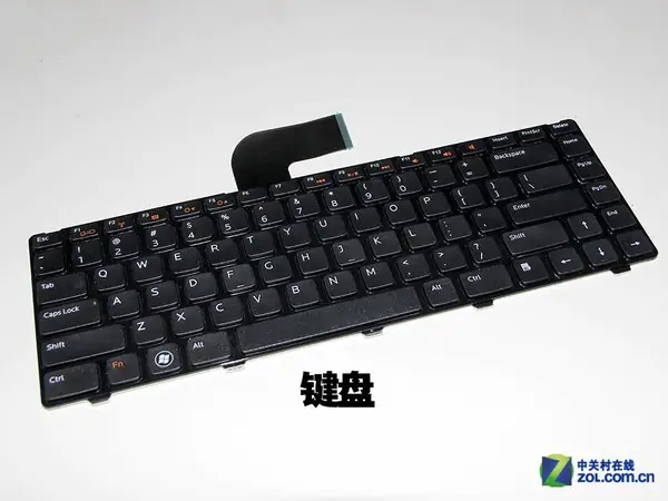 Keyboard