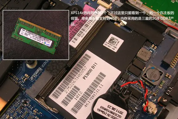 RAM module