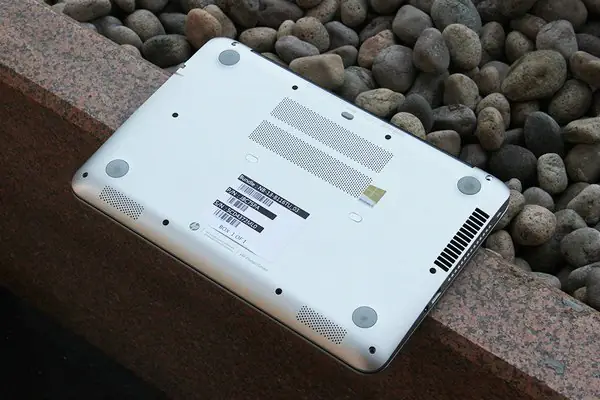 HP Pavilion 13-B116TU