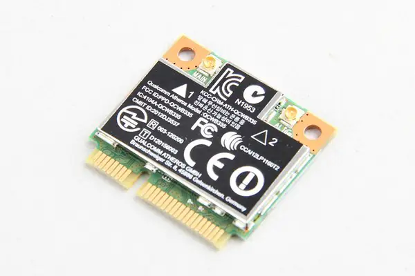 Qualcomm Atheros QCWB335
