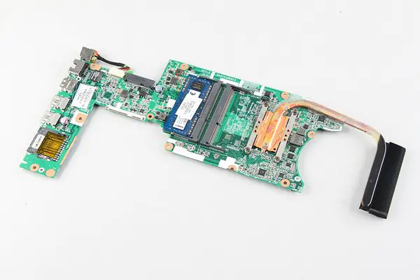 Motherboard