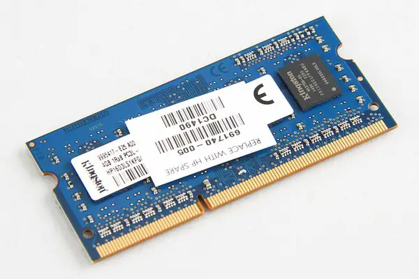 RAM module