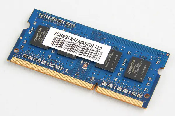 RAM module