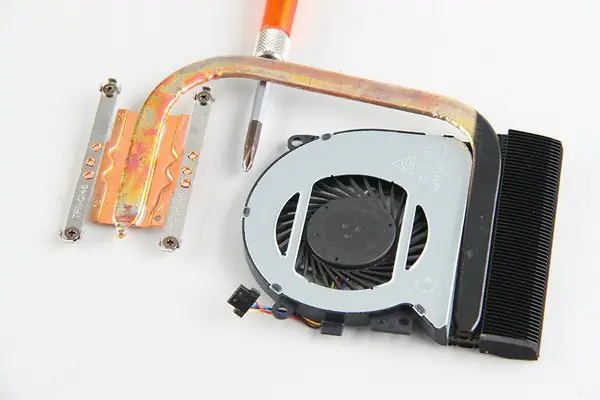 Cooling system