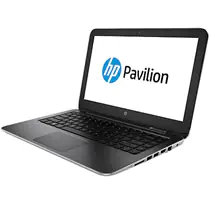 HP Pavilion 15-ab000