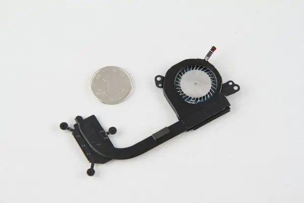 Cooling system