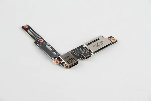 USB board