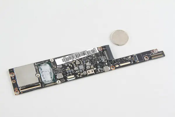 Yoga 3 Pro motherboard