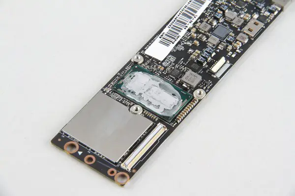 Processor