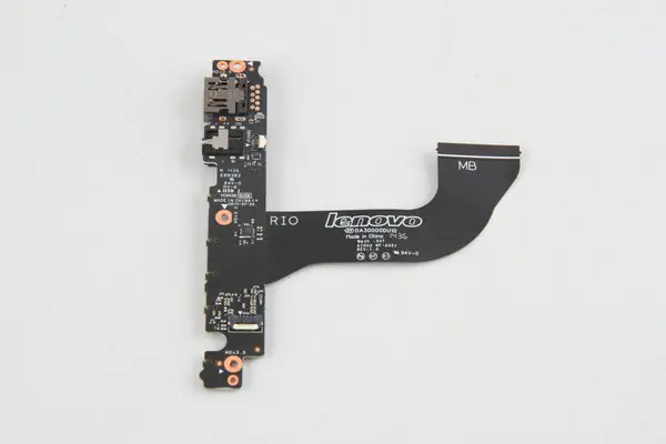 USB board
