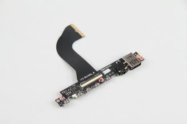 USB board
