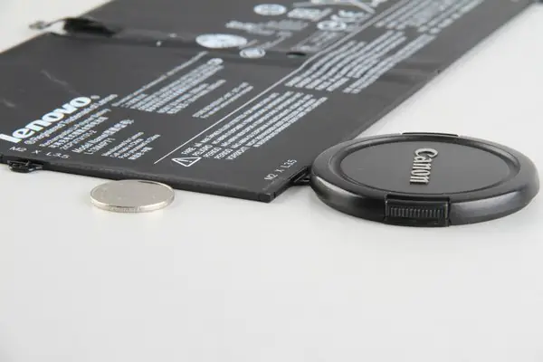 Lenovo Yoga 3 Pro battery