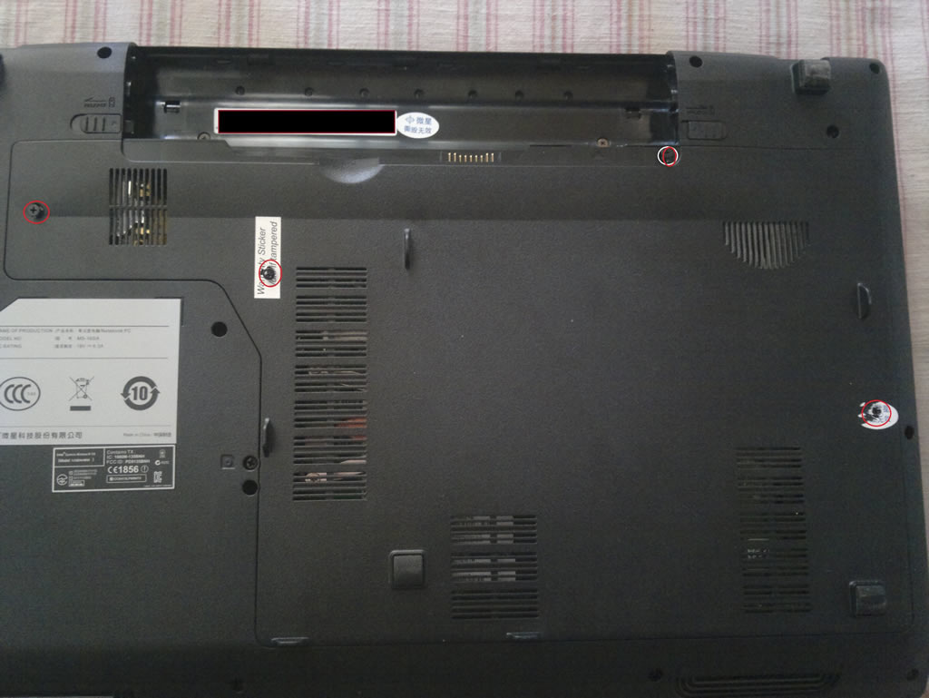 driver camera msi ge60