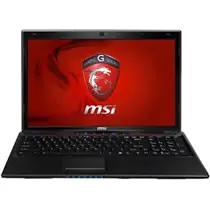 MSI GE60
