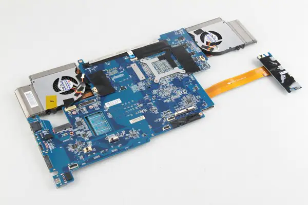 Motherboard