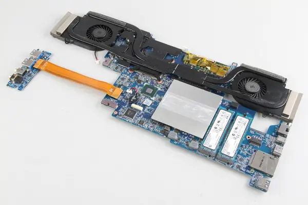 Motherboard