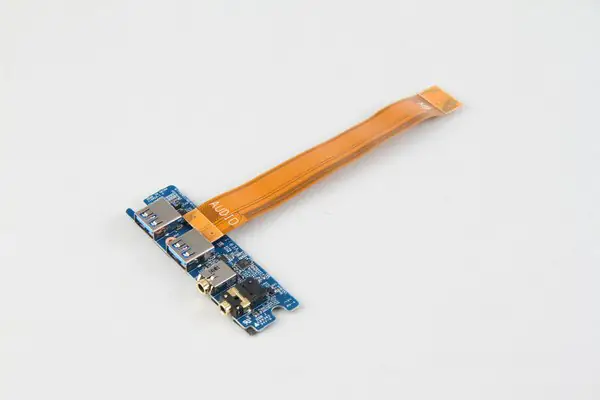 USB board