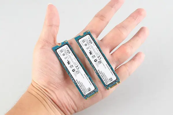 SSD