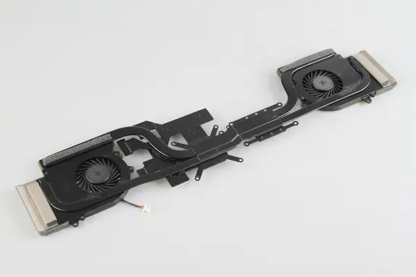 Cooling system