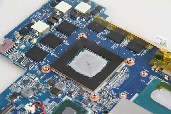 NVIDIA GeForce GTX 970M