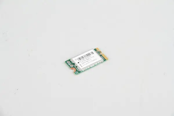 Wireless card