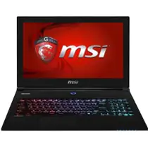 MSI GS60
