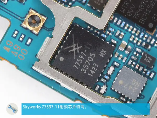 Skyworks 77597-11