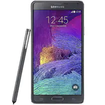 Samsung Galaxy Note 4