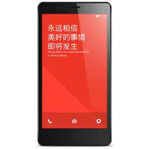 Xiaomi Redmi 1s