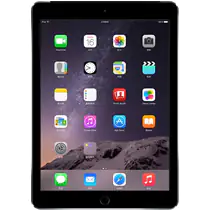 Apple iPad Air 2