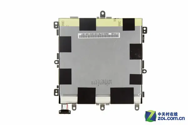 Asus MeMO Pad 8 battery