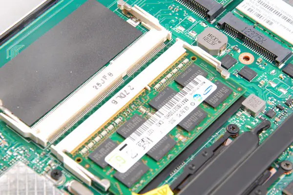 RAM module
