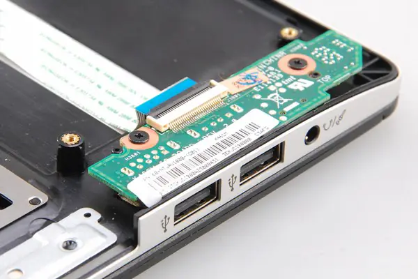 USB board