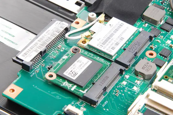 M.2 SSD