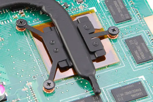 Heat sink