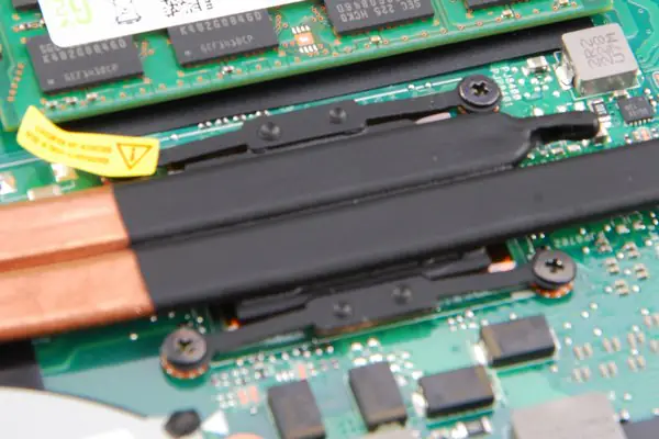 Heat sink