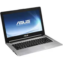 Asus S46C