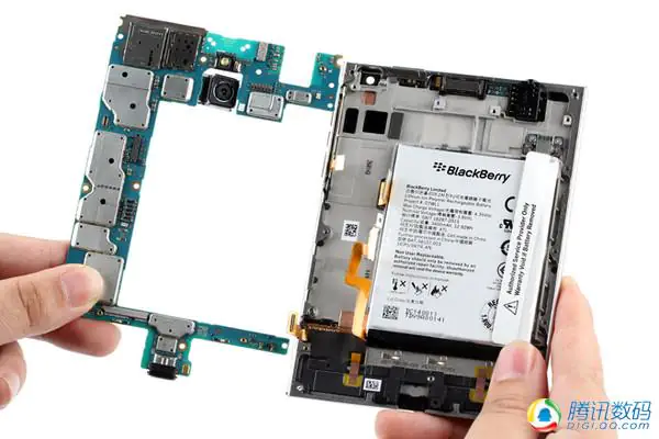Motherboard