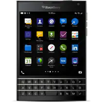 BlackBerry Passport
