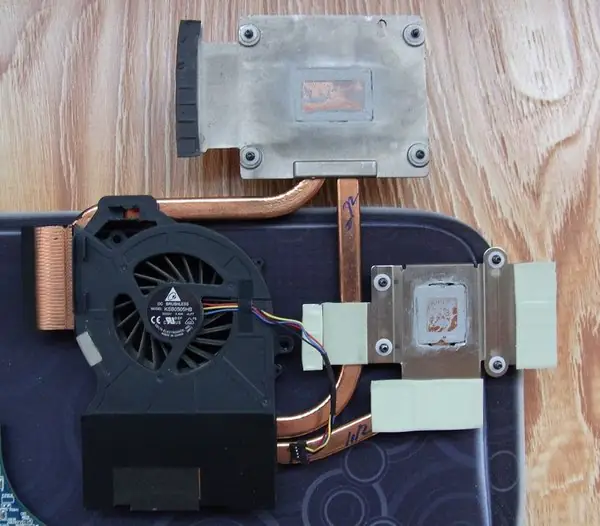 Cooling system