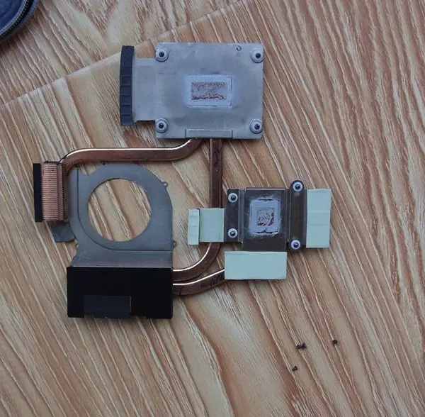Heat sink