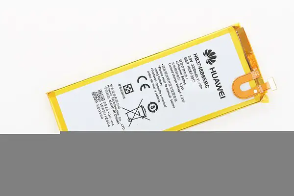 Huawei Ascend G7 battery