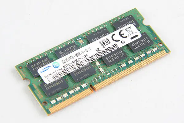 RAM module