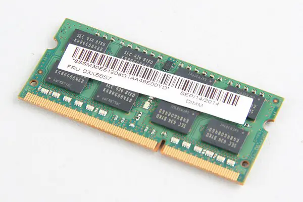 RAM module