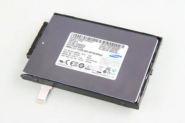 Samsung PM851