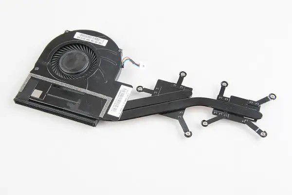 Cooling system