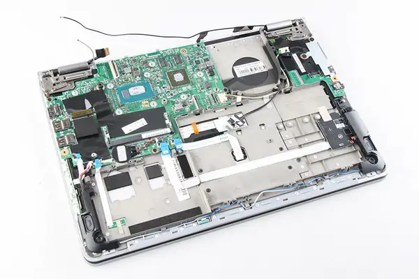 Motherboard