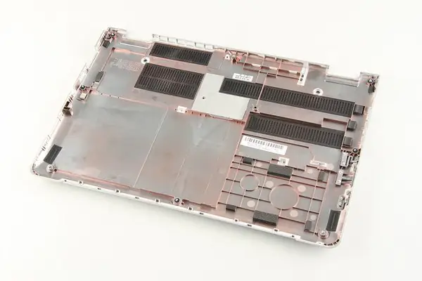 Bottom cover