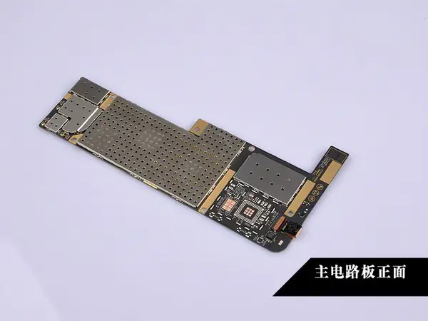 Motherboard