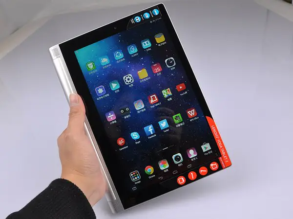 Lenovo Yoga Tablet 2